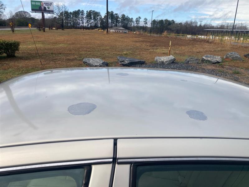 Ford Crown Victoria  2008