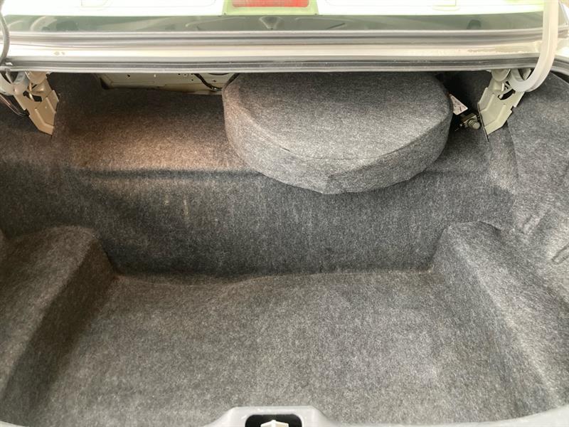 Ford Crown Victoria  2008