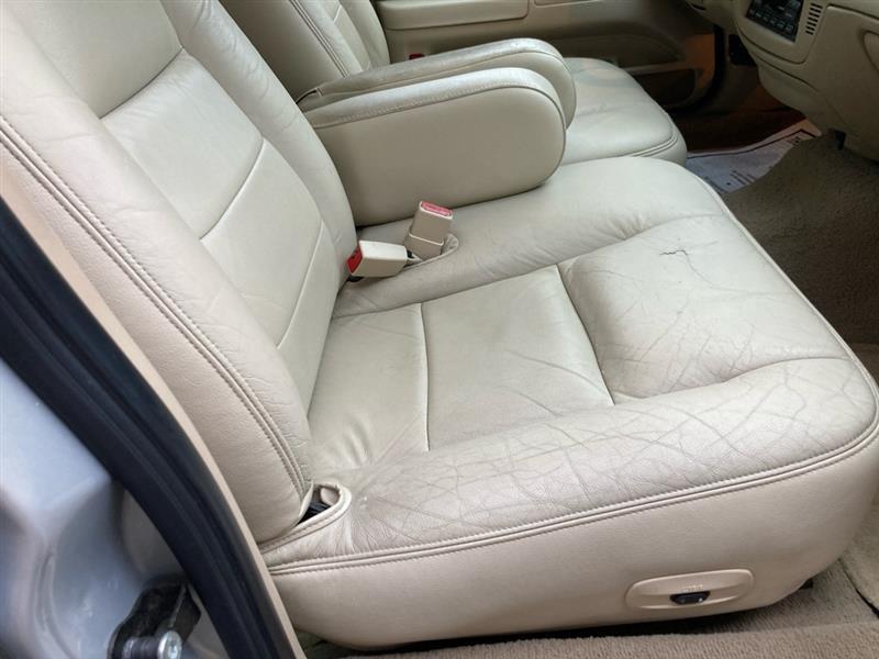 Ford Crown Victoria  2008