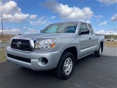 2011 Toyota Tacoma 