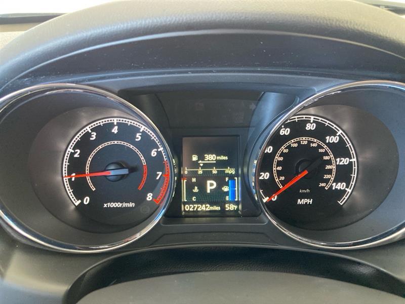 Mitsubishi Outlander Sport  2025