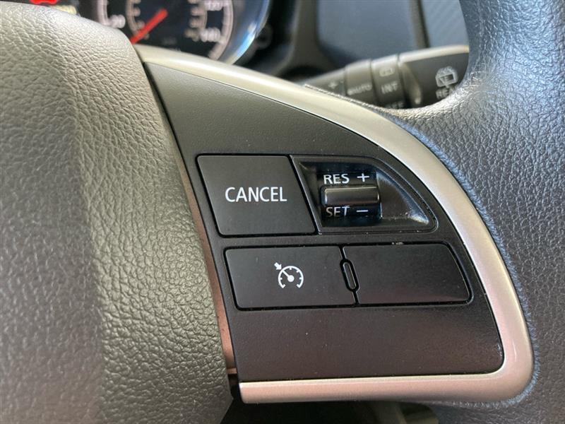 Mitsubishi Outlander Sport  2025