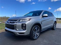 2025 Mitsubishi Outlander Sport 