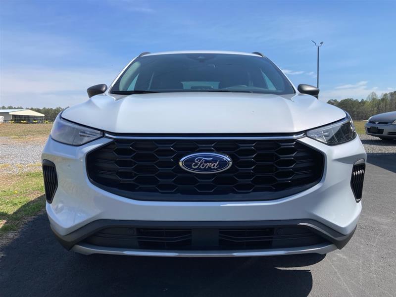 Ford Escape  2025