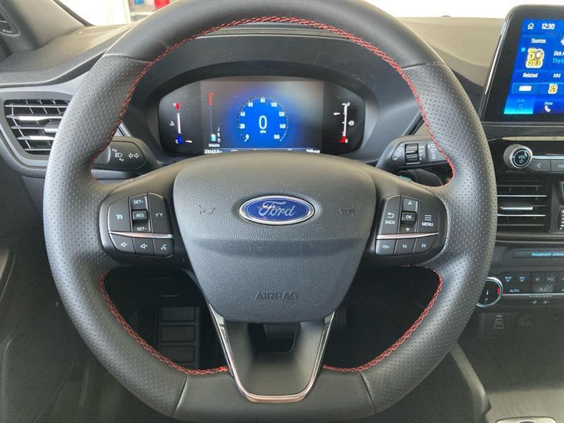 Ford Escape  2025