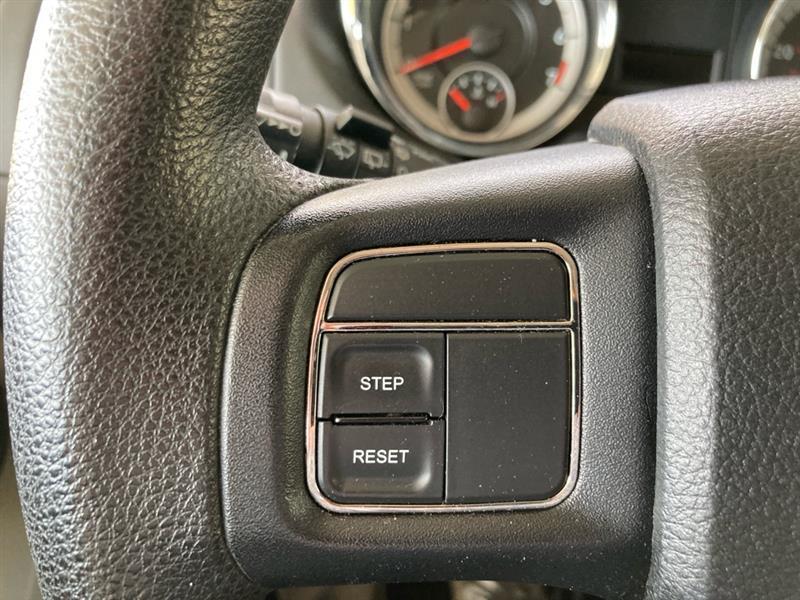 Dodge Grand Caravan  2013