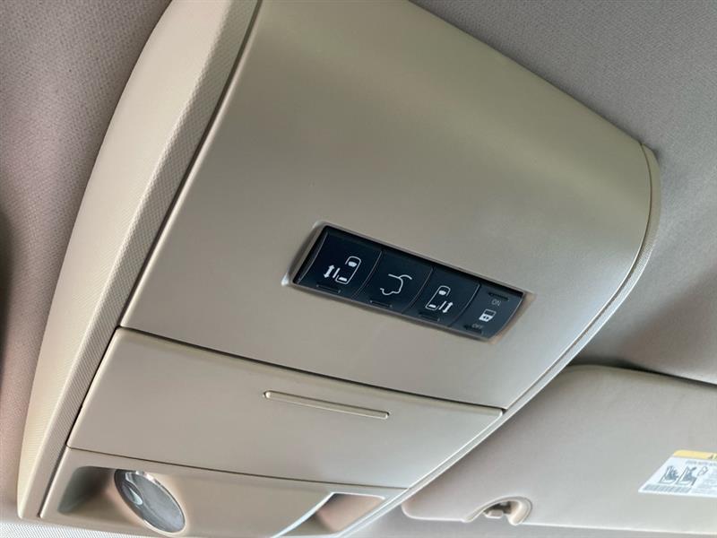 Dodge Grand Caravan  2013