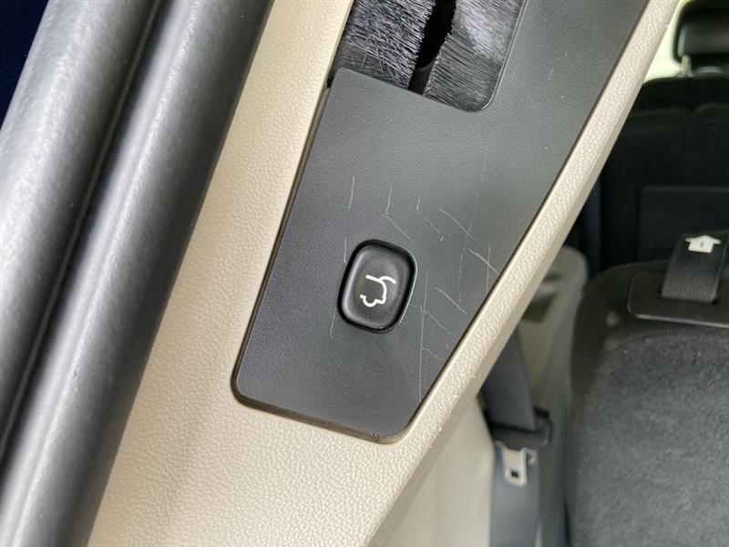 Dodge Grand Caravan  2013