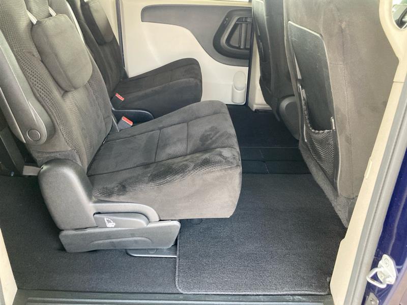 Dodge Grand Caravan  2013