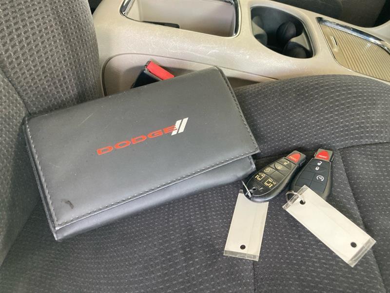 Dodge Grand Caravan  2013