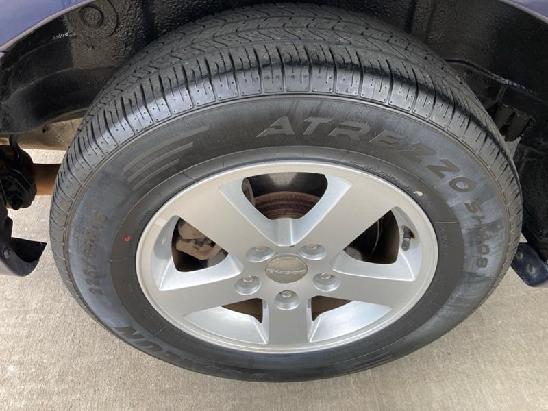 Dodge Grand Caravan  2013