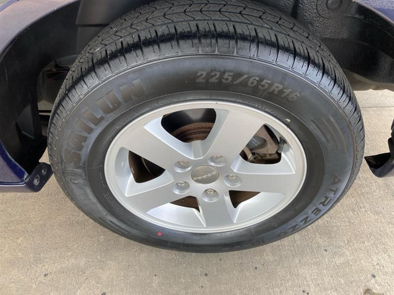 Dodge Grand Caravan  2013