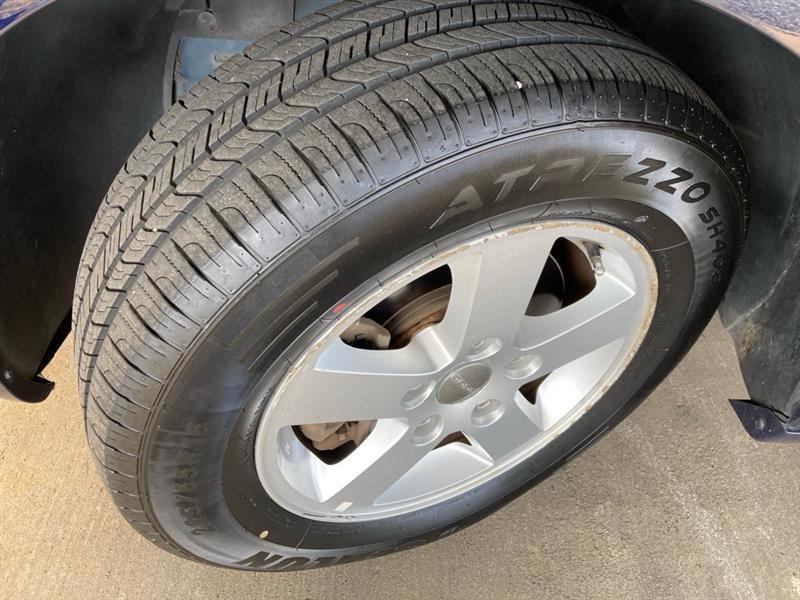 Dodge Grand Caravan  2013