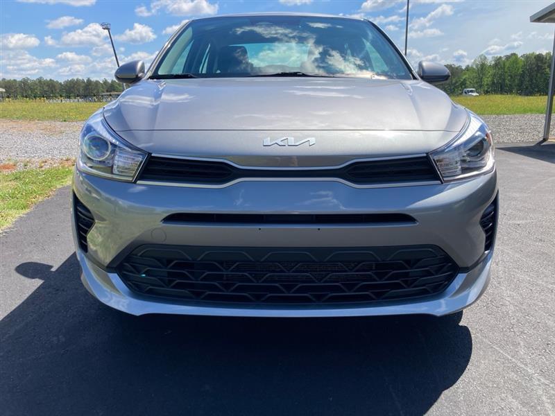 Kia Rio  2023