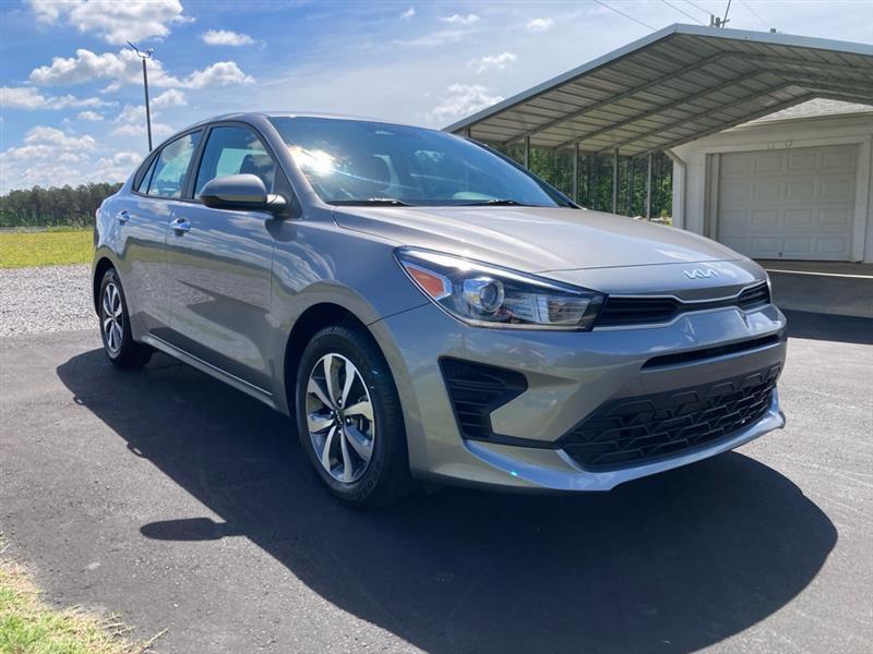 Kia Rio  2023