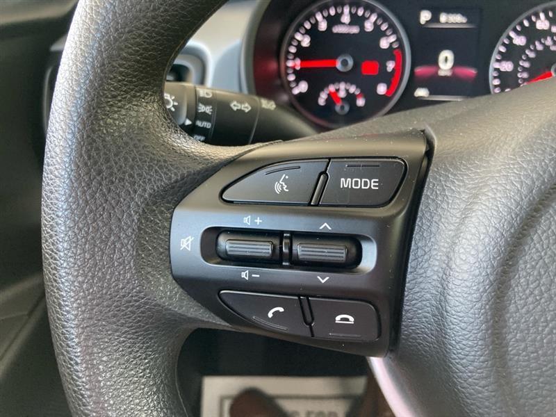 Kia Rio  2023