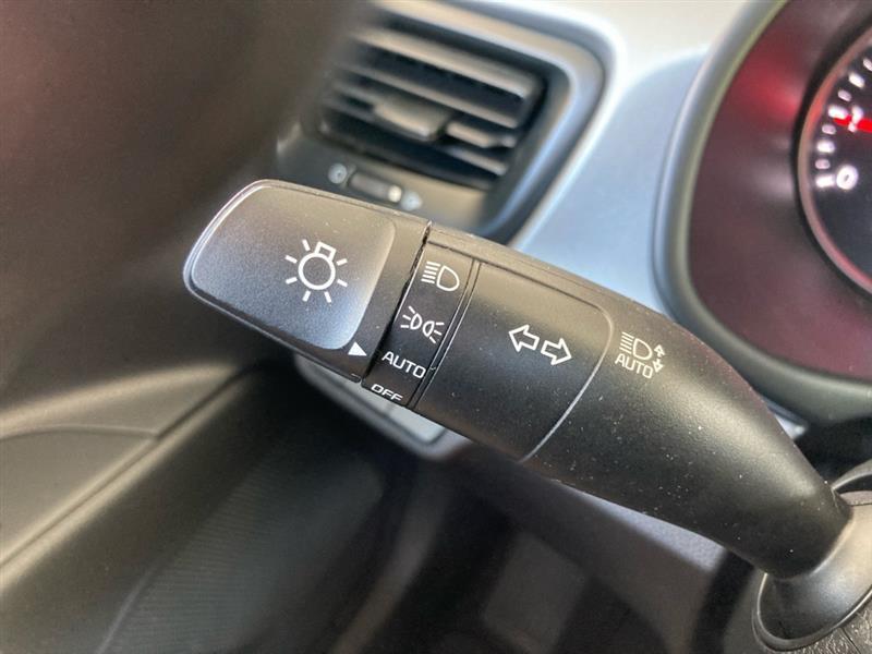 Kia Rio  2023