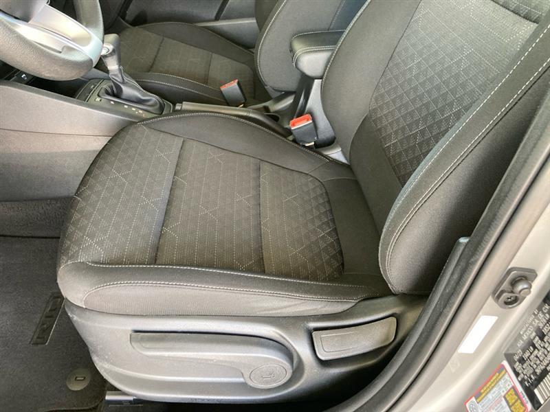 Kia Rio  2023