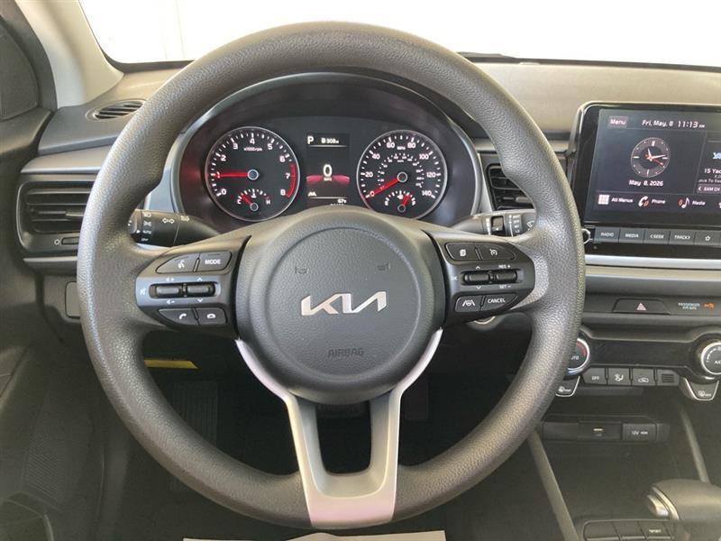 Kia Rio  2023