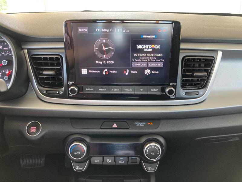 Kia Rio  2023