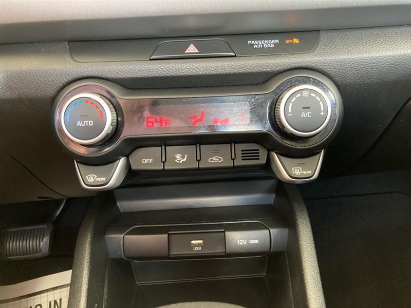 Kia Rio  2023