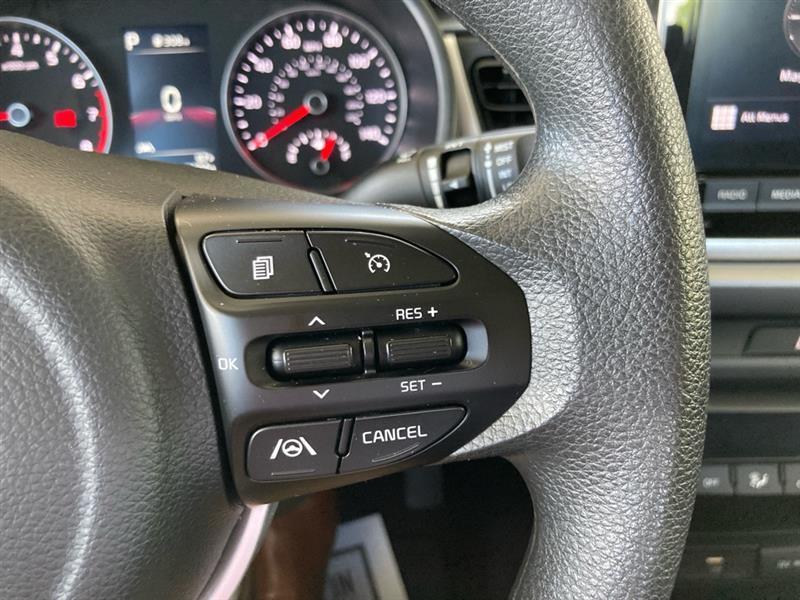 Kia Rio  2023