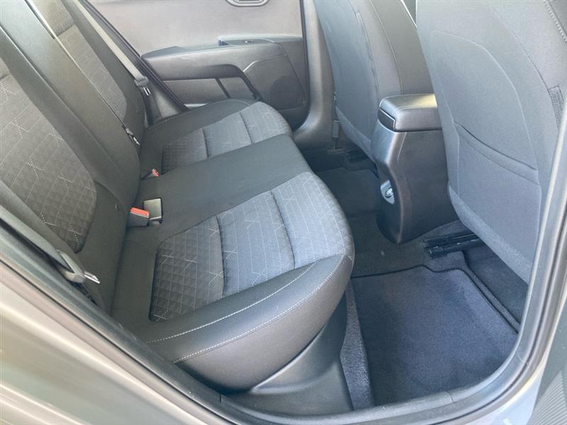 Kia Rio  2023