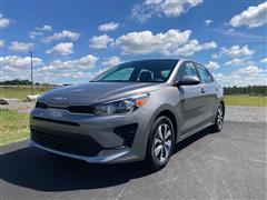 2023 Kia Rio 