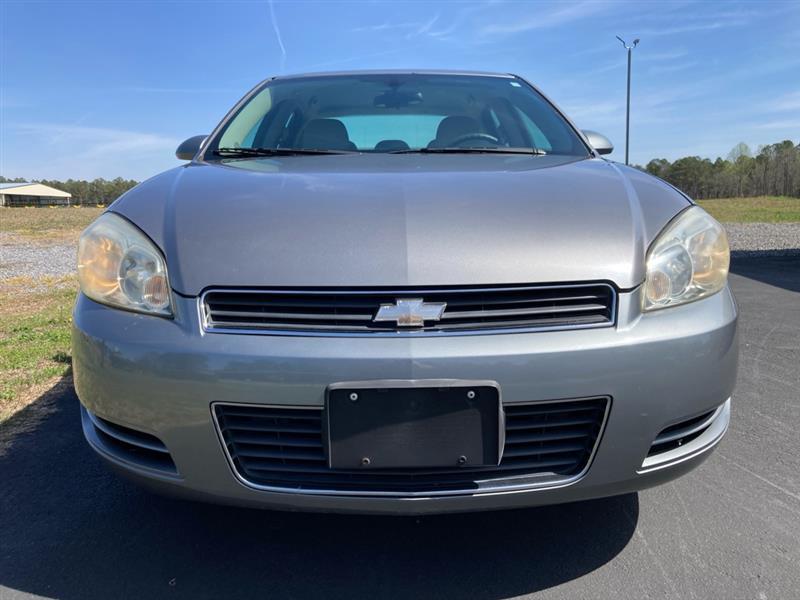 Chevrolet Impala  2006