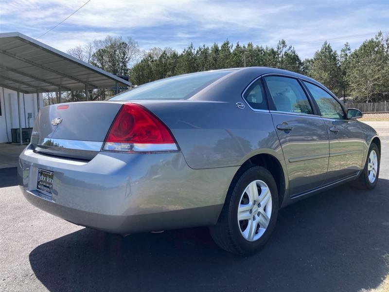 Chevrolet Impala  2006