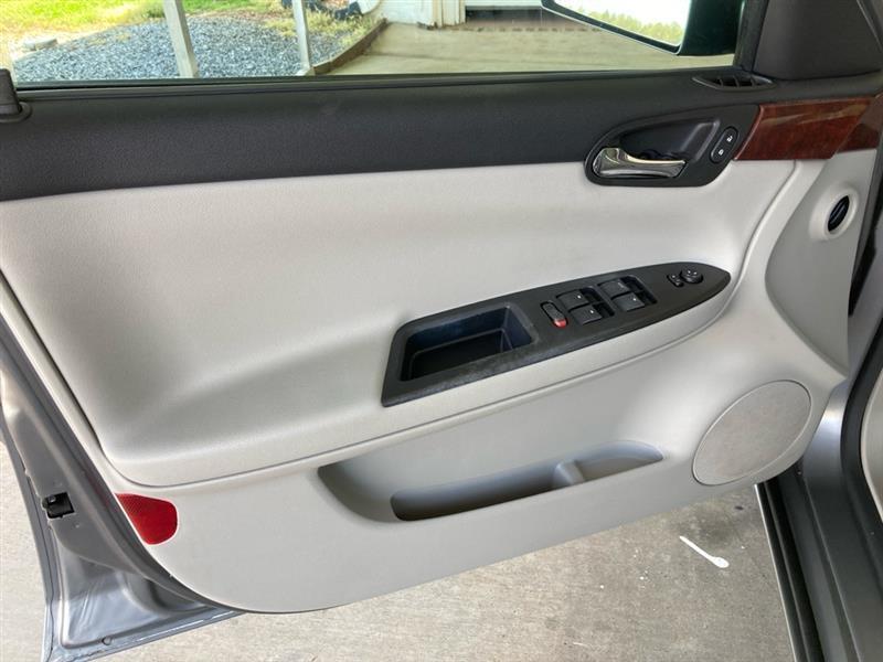Chevrolet Impala  2006