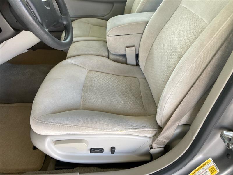 Chevrolet Impala  2006