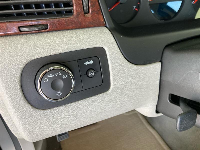 Chevrolet Impala  2006