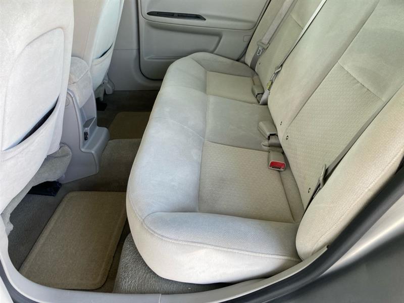 Chevrolet Impala  2006