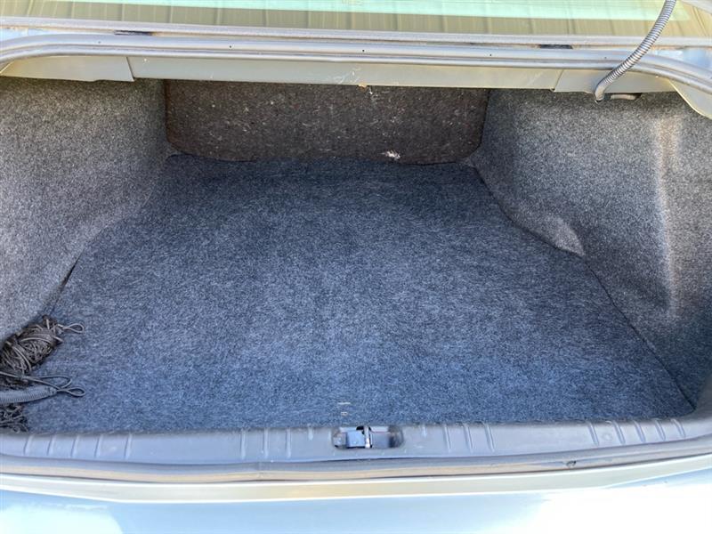 Chevrolet Impala  2006