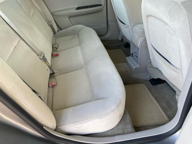 Chevrolet Impala  2006