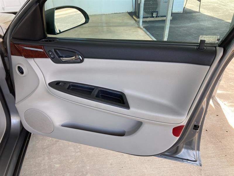 Chevrolet Impala  2006