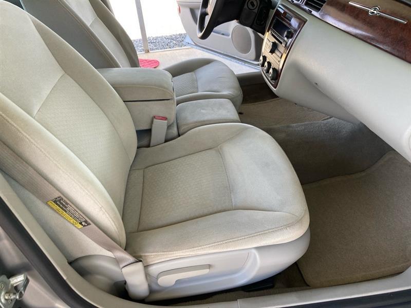 Chevrolet Impala  2006