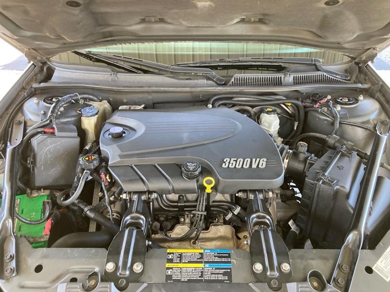Chevrolet Impala  2006