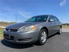 2006 Chevrolet Impala 