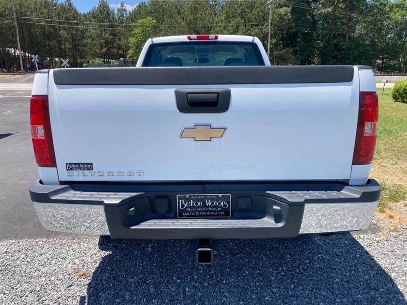 Chevrolet Silverado 2500HD  2009