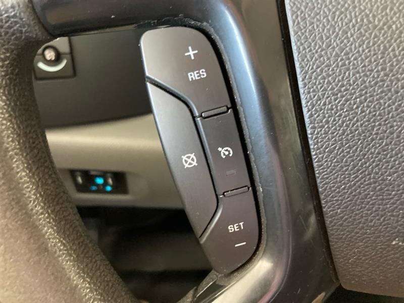 Chevrolet Silverado 2500HD  2009