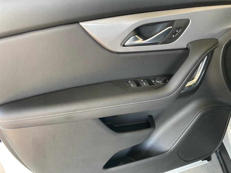 Chevrolet Blazer  2025