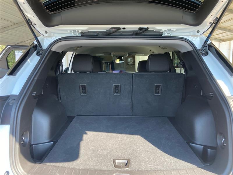 Chevrolet Blazer  2025