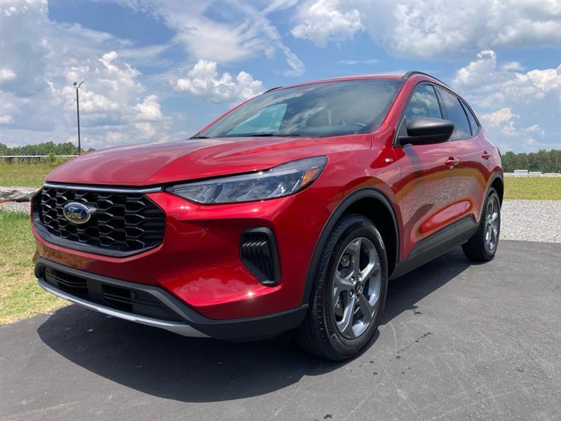 Ford Escape  2025