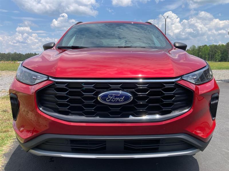Ford Escape  2025