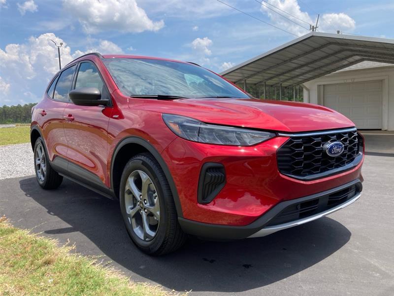 Ford Escape  2025