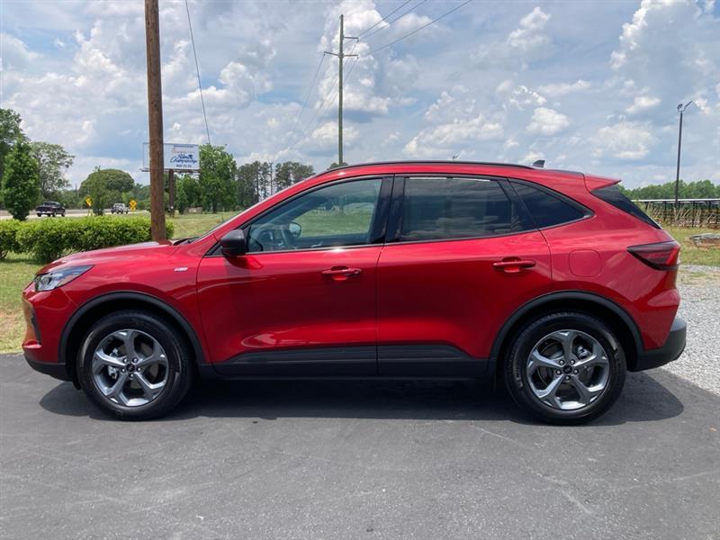 Ford Escape  2025