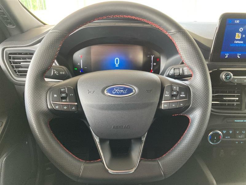 Ford Escape  2025