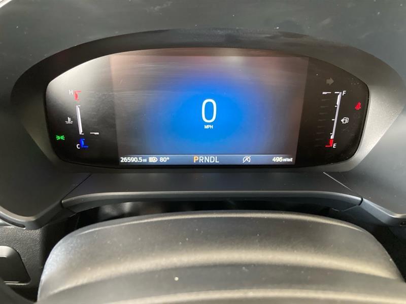 Ford Escape  2025